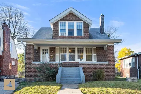 3835 Lawler Dr, Saint Louis, MO 63121