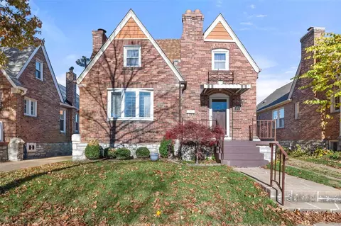 4141 Tyrolean Ave, Saint Louis, MO 63116
