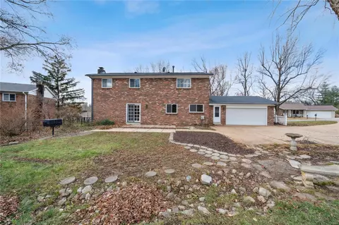 1018 Amsterdam Dr, Ballwin, MO 63011 photo 26
