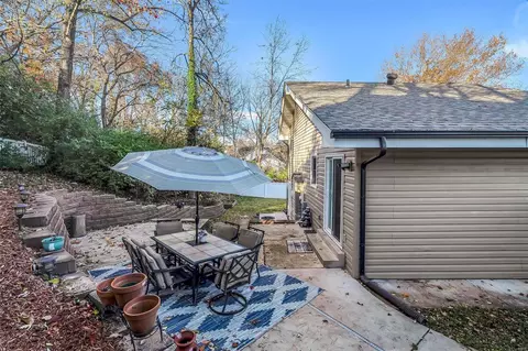 Exterior - 409 Briarhill Dr, Ballwin, MO 63021 photo 10 of 13