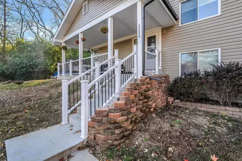 Exterior - 409 Briarhill Dr, Ballwin, MO 63021 photo 2 of 13