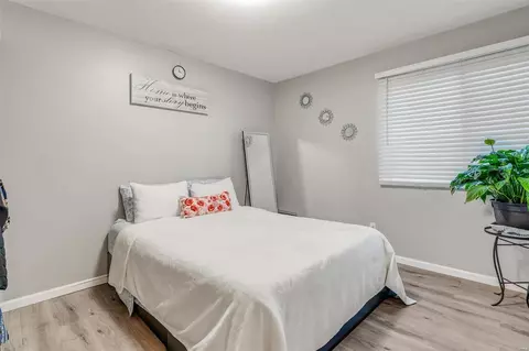 Bedroom - 409 Briarhill Dr, Ballwin, MO 63021 photo 4 of 5