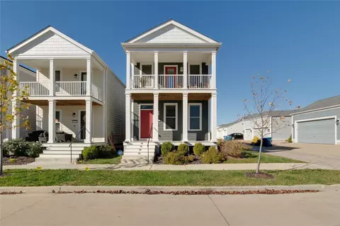 3001 Riggs St, Saint Charles, MO 63301