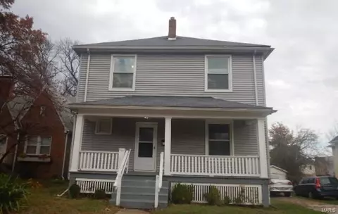 404 Harrison Ave, Saint Louis, MO 63135
