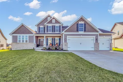230 Castle Stuart Ct, O'fallon, MO 63368