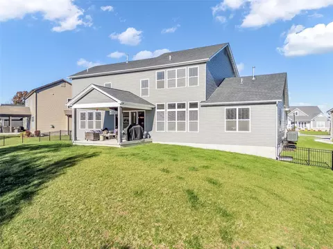 230 Castle Stuart Ct, O'fallon, MO 63368 photo 12