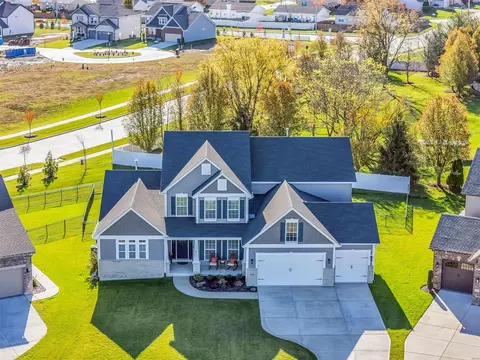 230 Castle Stuart Ct, O'fallon, MO 63368 photo 13
