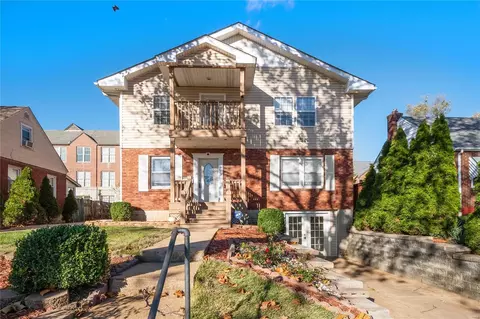 6223 Bixby Ave, Saint Louis, MO 63123
