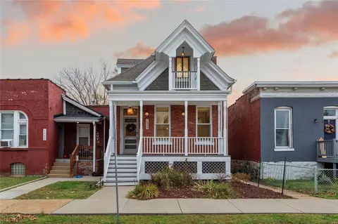 1302 S Boyle Ave, Saint Louis, MO 63110