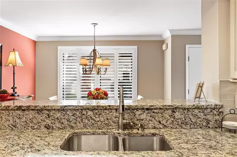 Kitchen - 627 Highview Circle Dr, Ballwin, MO 63021 photo 5 of 5