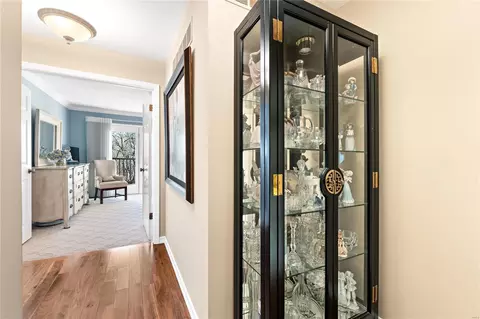 Entry Way - 627 Highview Circle Dr, Ballwin, MO 63021 photo 2 of 4