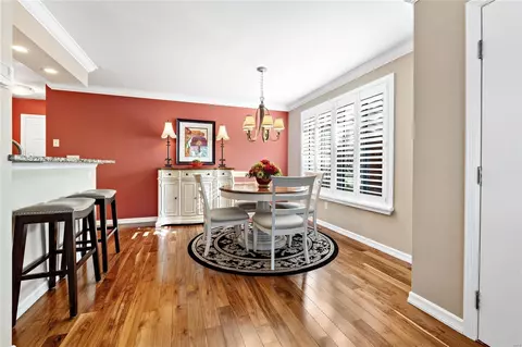 Dining - 627 Highview Circle Dr, Ballwin, MO 63021 photo 1 of 3