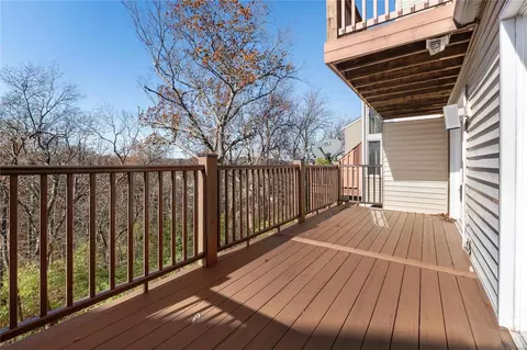 Exterior - 627 Highview Circle Dr, Ballwin, MO 63021 photo 7 of 8