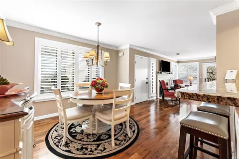 Dining - 627 Highview Circle Dr, Ballwin, MO 63021 photo 2 of 3