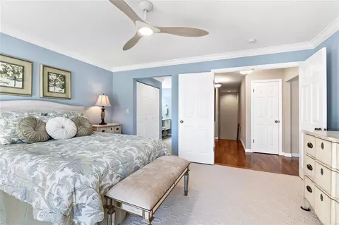 Bedroom - 627 Highview Circle Dr, Ballwin, MO 63021 photo 2 of 4
