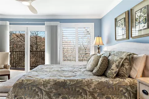 Bedroom - 627 Highview Circle Dr, Ballwin, MO 63021 photo 4 of 4