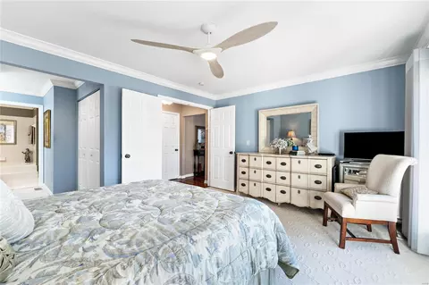Bedroom - 627 Highview Circle Dr, Ballwin, MO 63021 photo 3 of 4