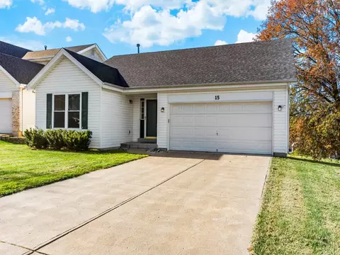 15 Fairway Estates Ct, Eureka, MO 63025 photo 18