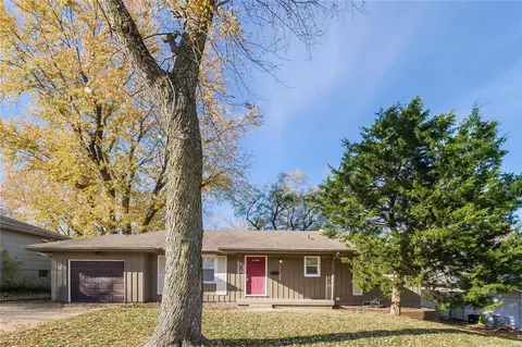 11208 Cleveland Ave, Kansas City, MO 64137