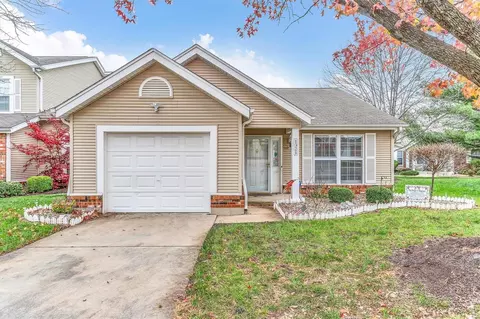1321 Forest Creek Dr, Saint Charles, MO 63303