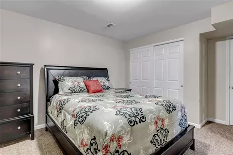 Bedroom - 64 E Homefield Point Court Ct, O'fallon, MO 63366 photo 4 of 5