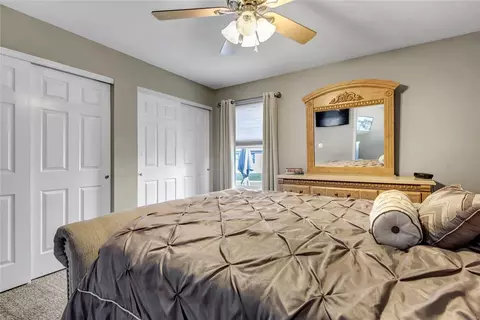 Bedroom - 64 E Homefield Point Court Ct, O'fallon, MO 63366 photo 3 of 5