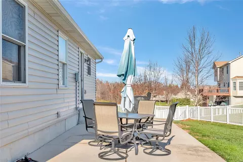 Exterior - 64 E Homefield Point Court Ct, O'fallon, MO 63366 photo 2 of 3