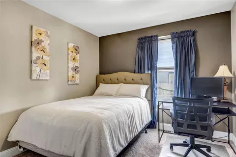 Bedroom - 64 E Homefield Point Court Ct, O'fallon, MO 63366 photo 1 of 5