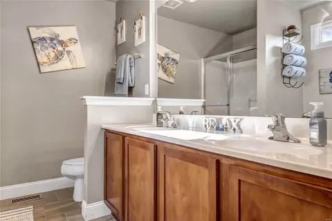 Bath - 64 E Homefield Point Court Ct, O'fallon, MO 63366 photo 2 of 5