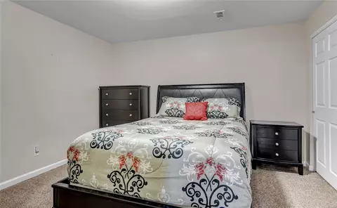 Bedroom - 64 E Homefield Point Court Ct, O'fallon, MO 63366 photo 5 of 5