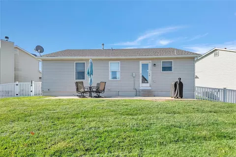 Exterior - 64 E Homefield Point Court Ct, O'fallon, MO 63366 photo 3 of 3