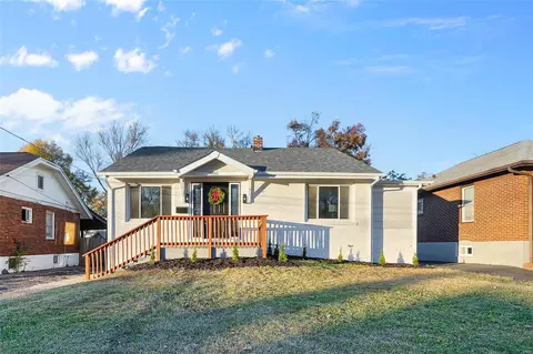 9011 Windom Ave, Saint Louis, MO 63114