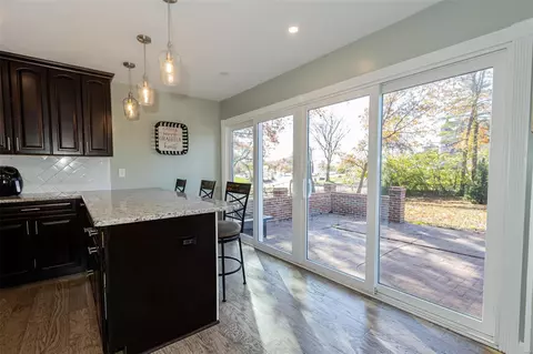 Kitchen - 351 Meadowbrook Dr, Ballwin, MO 63011 photo 4 of 4