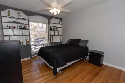 Bedroom - 351 Meadowbrook Dr, Ballwin, MO 63011 photo 4 of 11