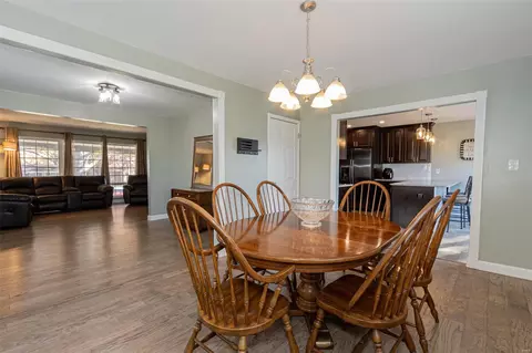 Dining - 351 Meadowbrook Dr, Ballwin, MO 63011 photo 1 of 3