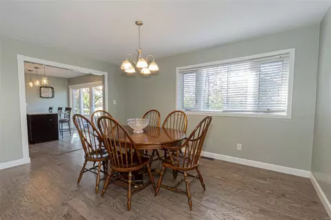 Dining - 351 Meadowbrook Dr, Ballwin, MO 63011 photo 3 of 3