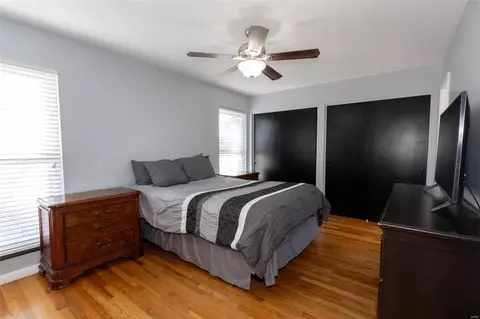Bedroom - 351 Meadowbrook Dr, Ballwin, MO 63011 photo 1 of 11