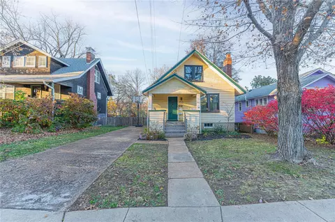 405 Oak St, Saint Louis, MO 63119