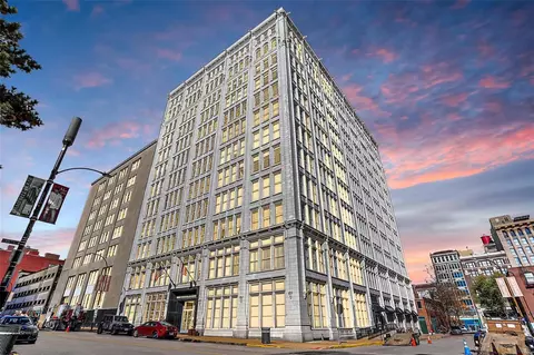 1501 Locust St #502, Saint Louis, MO 63103
