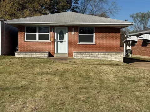 709 Avenue H, Saint Louis, MO 63125