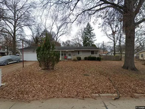 1343 Bayonne Dr, Saint Louis, MO 63138