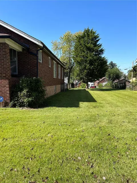 3523 Lincoln, Saint Louis, MO 63121