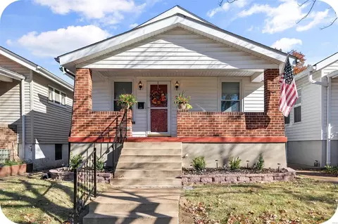 5317 Robert Ave, Saint Louis, MO 63109