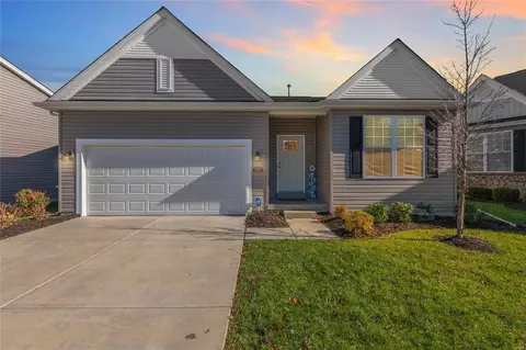 159 Rhythm Point Dr, Saint Peters, MO 63376