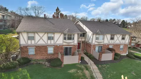 1445 Willow Brook Cv #5, Saint Louis, MO 63146