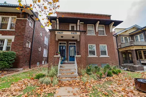 6425 San Bonita Ave, Clayton, MO 63105