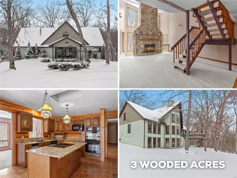 114 Deerwood Trl, Foristell, MO 63348