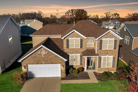 1369 Woodgrove Park Dr, O'fallon, MO 63366