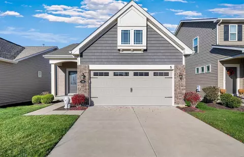 416 Copperfield Ct, Saint Charles, MO 63301