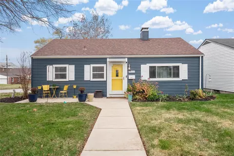 5202 Potomac St, Saint Louis, MO 63139